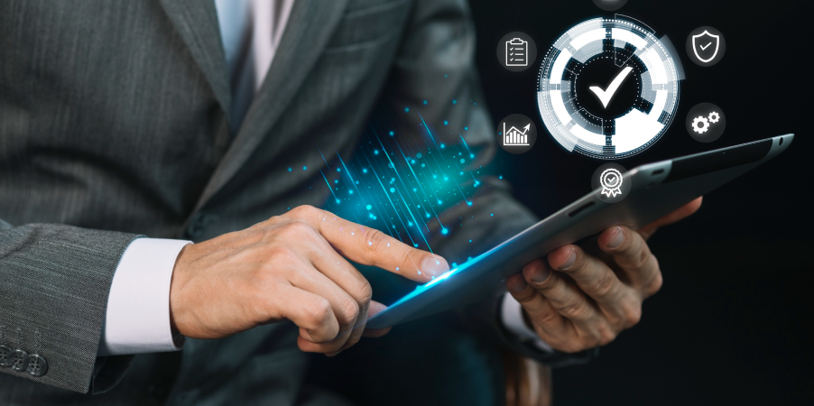 Asset and Licensing Management