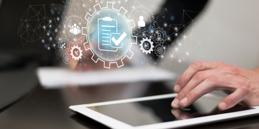 Automated Updates and Patch Management