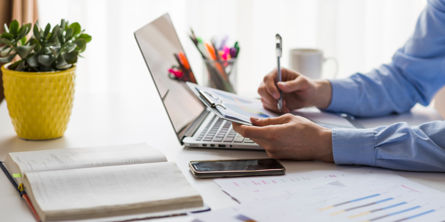 Dedicated Account Management